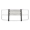 Luverne Truck Equipment PROWLER MAX GRILLE GUARD POLISHED 310713-321512 - alternate 3